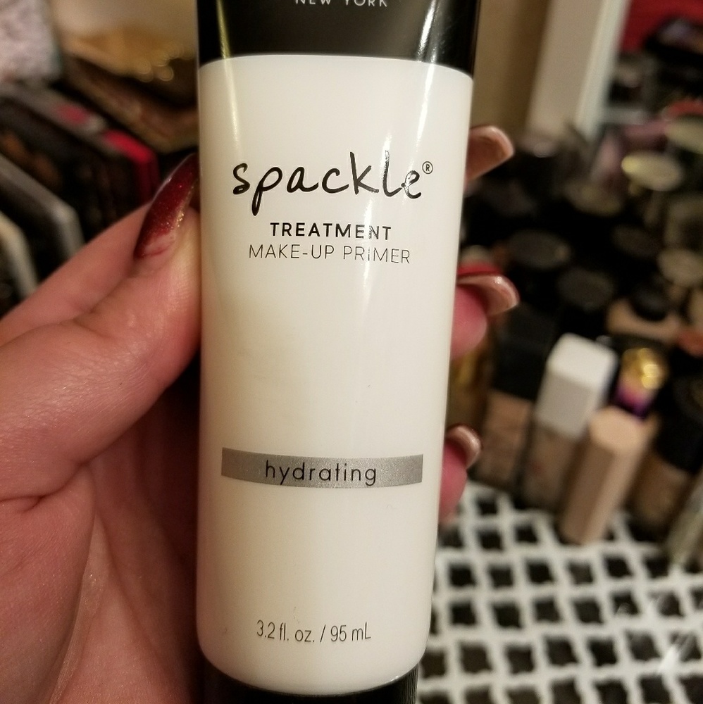 Laura Geller makeup primer 3.2fl oz